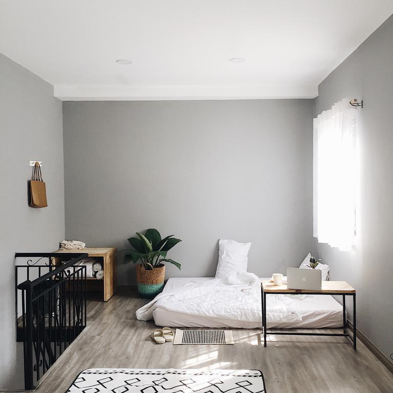 Innalley No.2 Ho Şi Min Dış mekan fotoğraf